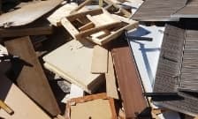 Houtafval container huren Limburg Dirix Elsloo
